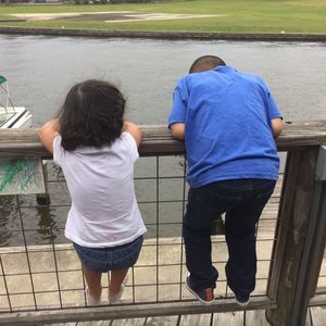 Meet your Posher, Miguel